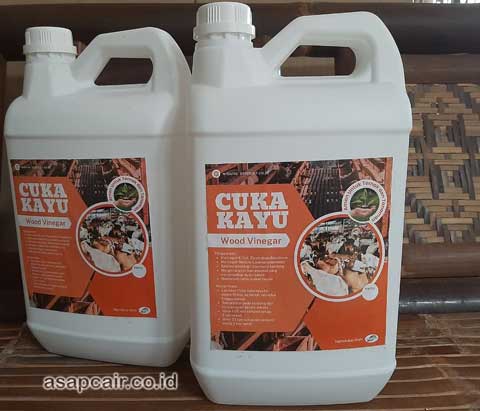 Jual Cuka Kayu Bolaang Mongondow Selatan