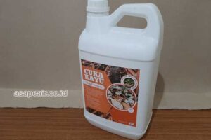 Jual Cuka Kayu Bombana Murah