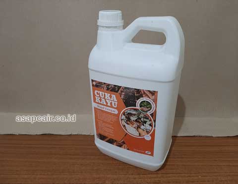 Jual Cuka Kayu Bombana Murah