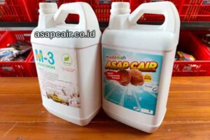 Jual Cuka Kayu Bulungan Harga Terjangkau