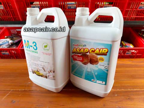 Jual Cuka Kayu Bulungan Harga Terjangkau