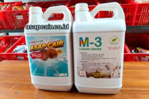 Jual Cuka Kayu Buru Selatan Berkualitas