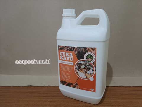 Jual Cuka Kayu Buton Berkualitas