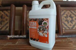 Jual Cuka Kayu Buton Selatan Murah