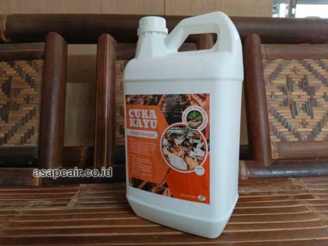 Jual Cuka Kayu Buton Selatan Murah