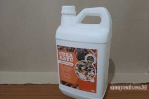 Jual Cuka Kayu Buton Utara Murah