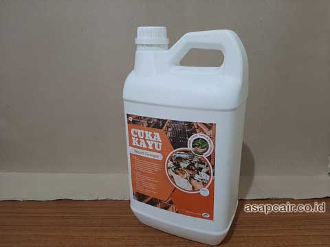 Jual Cuka Kayu Buton Utara Murah