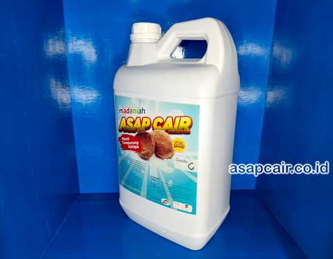 Jual Cuka Kayu Donggala Berkualitas