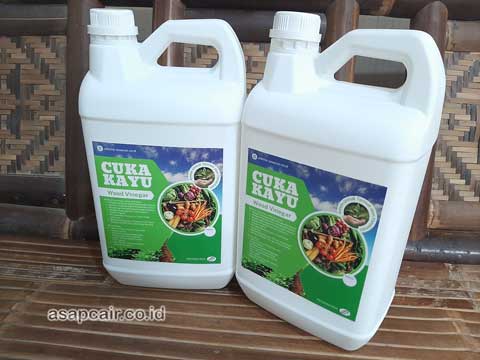 Jual Cuka Kayu Empat Lawang Murah