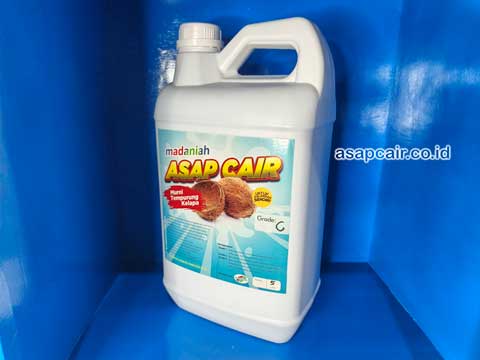 Jual Cuka Kayu Gayo Lues Berkualitas