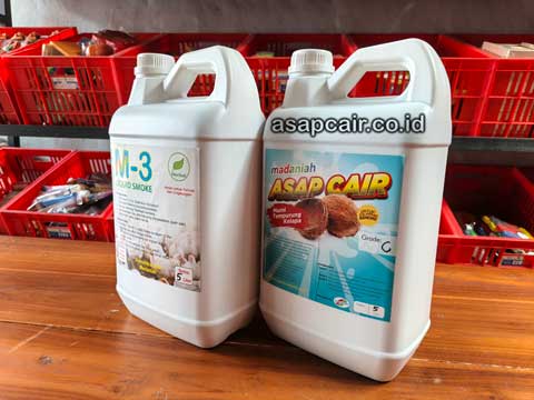 Jual Cuka Kayu Halmahera Barat Berkualitas