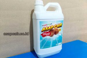 Jual Cuka Kayu Halmahera Tengah