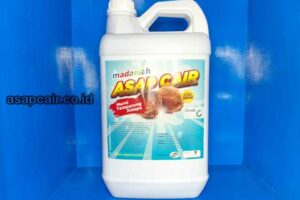 Jual Cuka Kayu Halmahera Utara Berkualitas