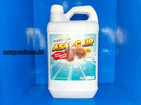 Jual Cuka Kayu Halmahera Utara Berkualitas