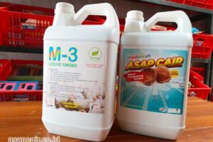 Jual Cuka Kayu Hulu Sungai Tengah