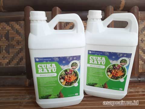 Jual Cuka Kayu Indragiri Hilir Berkualitas