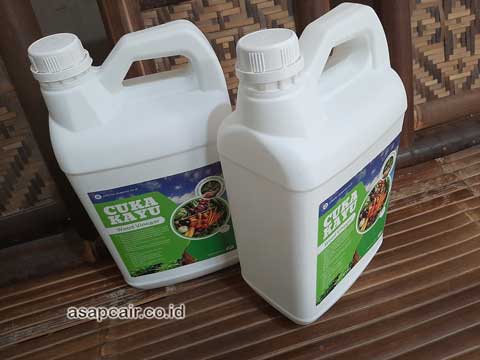 Jual Cuka Kayu Indragiri Hulu Murah