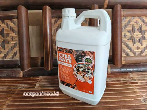 Jual Cuka Kayu Kabupaten Kepuluan Talaud