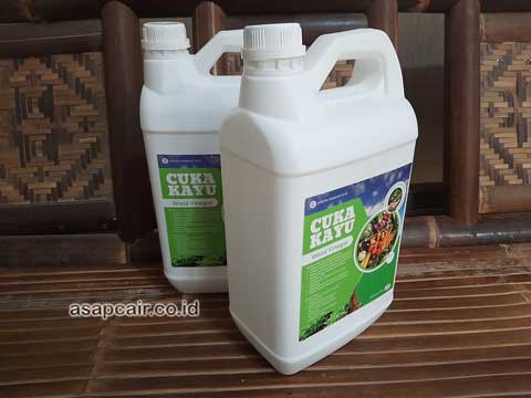 Jual Cuka Kayu Kampar Harga Terjangkau