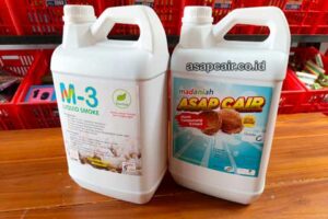 Jual Cuka Kayu Kapuas Berkualitas