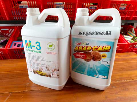 Jual Cuka Kayu Kapuas Berkualitas