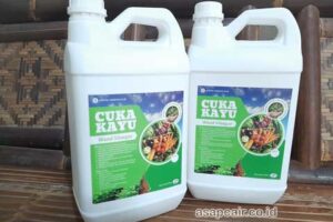 Jual Cuka Kayu Karimun Murah