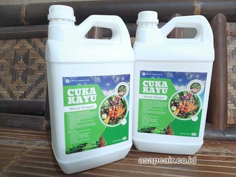 Jual Cuka Kayu Karimun Murah