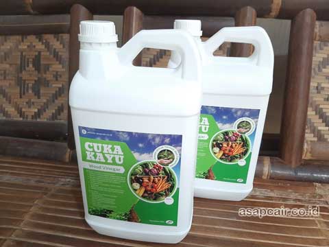 Jual Cuka Kayu Kepulauan Anambas Murah