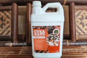 Jual Cuka Kayu Kerinci Harga Terjangkau