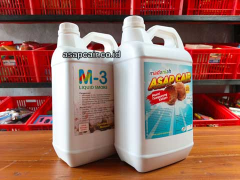 Jual Cuka Kayu Ketapang Harga Terjangkau