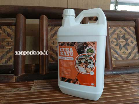 Jual Cuka Kayu Kolaka Utara Murah