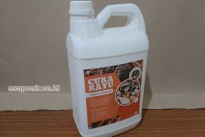 Jual Cuka Kayu Konawe Harga Terjangkau