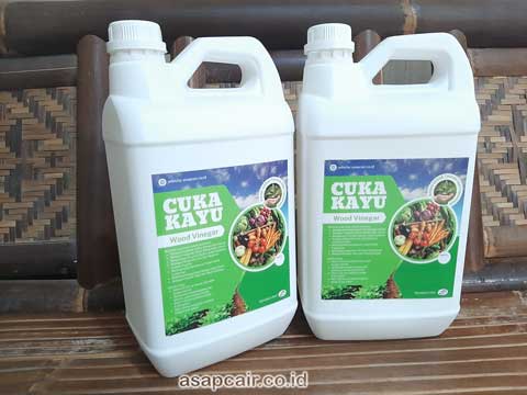 Jual Cuka Kayu Kota Baubau Murah