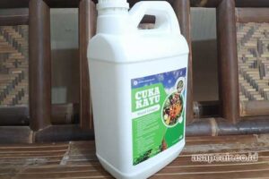 Jual Cuka Kayu Kota Bitung Murah