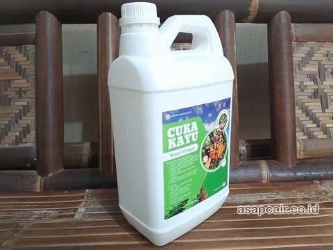 Jual Cuka Kayu Kota Bitung Murah