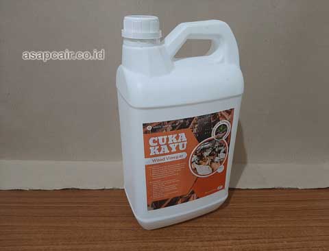 Jual Cuka Kayu Kota Dumai Murah