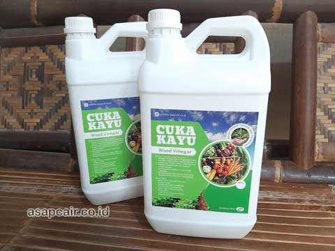 Jual Cuka Kayu Kota Jambi Murah