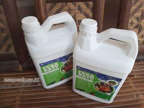 Jual Cuka Kayu Kota Kendari Murah