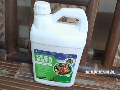 Jual Cuka Kayu Kota Makasar Berkualitas