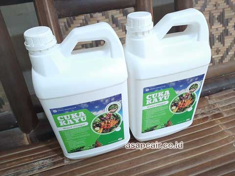 Jual Cuka Kayu Kota Manado Berkualitas