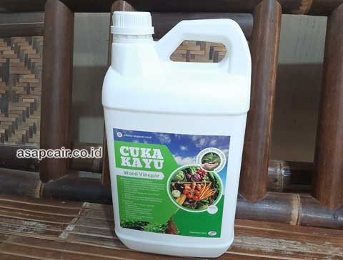 Jual Cuka Kayu Kota Palopo Berkualitas