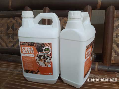 Jual Cuka Kayu Kota Palu Berkualitas