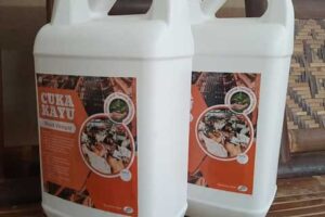 Jual Cuka Kayu Kota Parepare Berkualitas