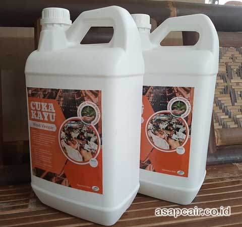 Jual Cuka Kayu Kota Parepare Berkualitas