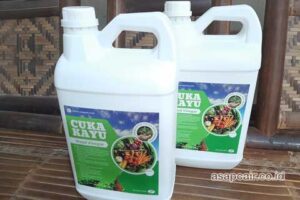 Jual Cuka Kayu Kota Pekanbaru Murah