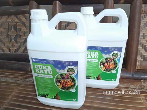 Jual Cuka Kayu Kota Pekanbaru Murah