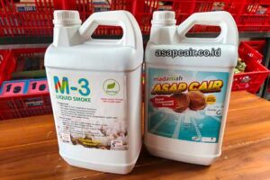 Jual Cuka Kayu Kotabaru Berkualitas