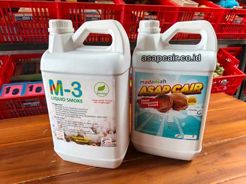 Jual Cuka Kayu Kotabaru Berkualitas