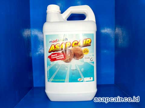 Jual Cuka Kayu Kotawaringin Barat Harga Terjangkau