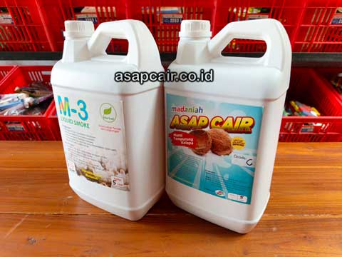 Jual Cuka Kayu Kotawaringin Timur Berkualitas